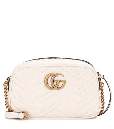 gucci creme bag|gucci bag black and white.